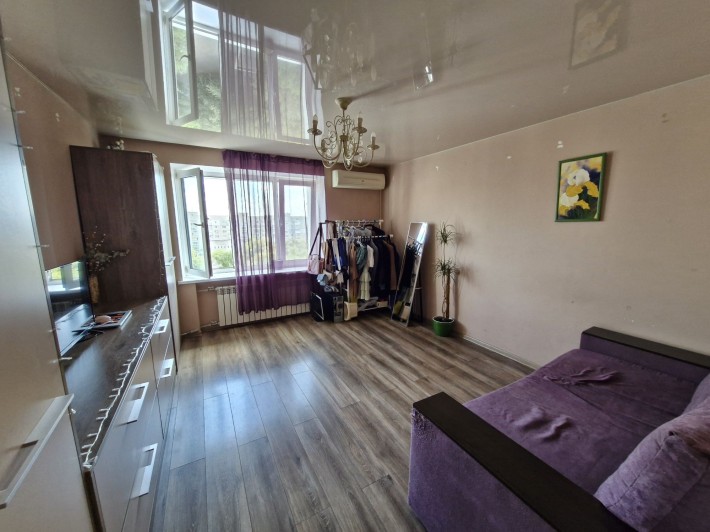 Продам 2к квартиру. Р-н Слобожанское - фото 1