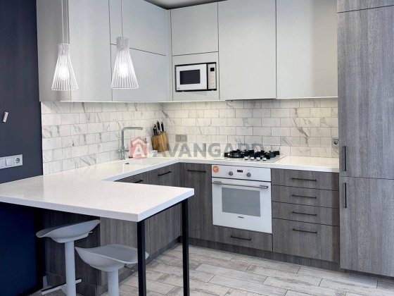 Продам 2-х ком.Брама 1 Слобожанское