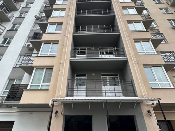 Продам 1к квартиру ул. Семейная 4 ЖК Днепровская Брама 2 Слобожанское