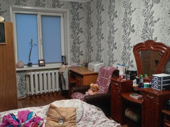 Продам 3х - кімнатну квартиру. Синельниково