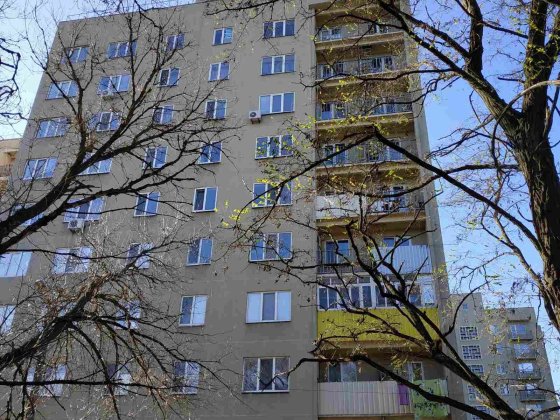 Продається квартира Синельникове