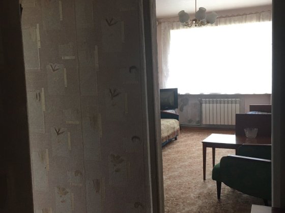 Квартира 2х комнатная Вільногірськ