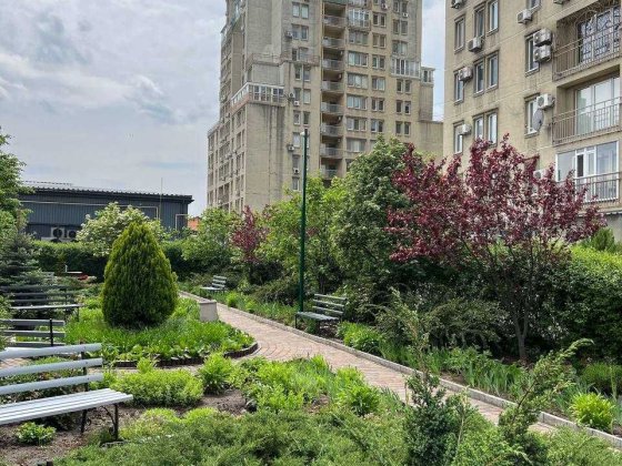 Продажа 3к.квартиры с ремонтом в ЖК Олимпик -2 Слобожанське