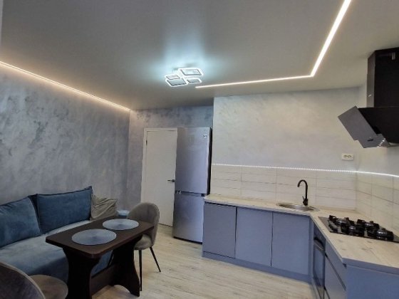 Срочно Продам 1ком.квартиру ЖК Днепровская Брама.Ремонт Слобожанське