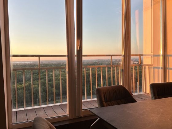 ВЛАСНИК, квартира 123м2 ЖК Олімпік 2 Слобожанське Слобожанское