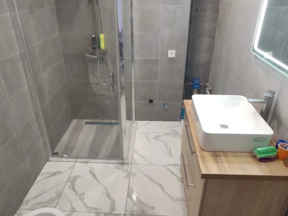 Продажа 2-ком.кв.,пгт Слобожанское ,новострой,ул.Спортивная 1. Слобожанское