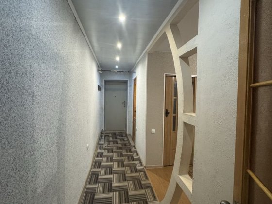 Продам 2х кімнатну квартиру з газовим опаленням Вольногорск