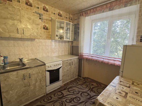 Продам однокімнату квартиру в новому районі Вільногірськ