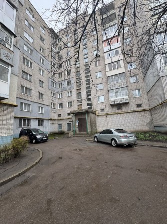 Продам 2кімнатну РОЗДІЛЬНУ під ремонт . Центр - фото 1