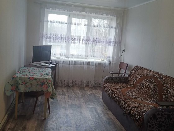 Продається квартира у м.Вільногірськ Вольногорск