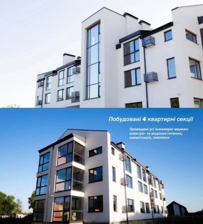 Цена снижена 2 квартиры в ЖК Comfort City GREEN PARK Днепр новоал-ка. - фото 1