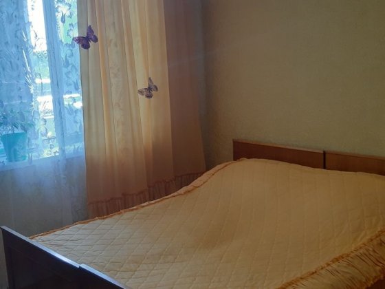 2-кімнатна квартира 5 хв від ж/д вокзалу Вільногірськ