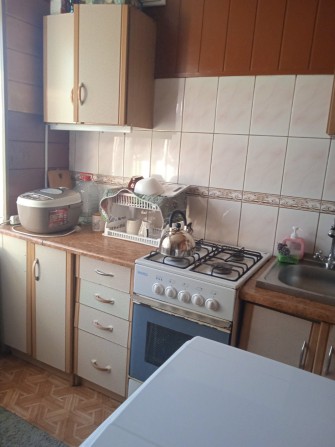 Продається 3-кімнатна квартира - фото 1