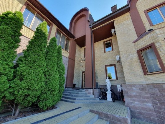 Продам 3 ком. квартиру в клубном доме Villa Grazia, Новоалександровка Новоалександровка