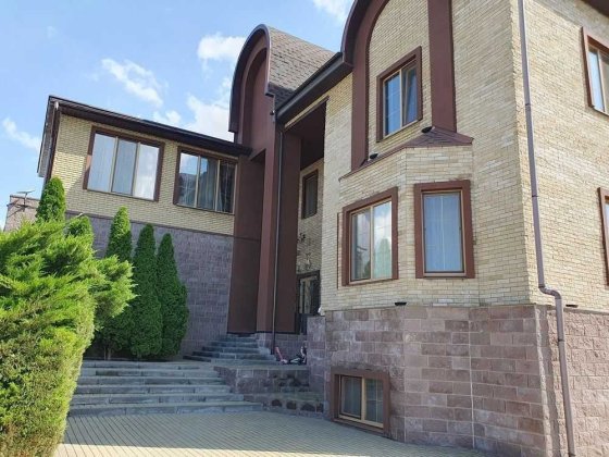 Продам  Квартира 3-х. комн. в Клубном Доме Villa Grazia Новоолександрівка