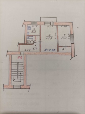 Срочно!!! Продается квартира - фото 1