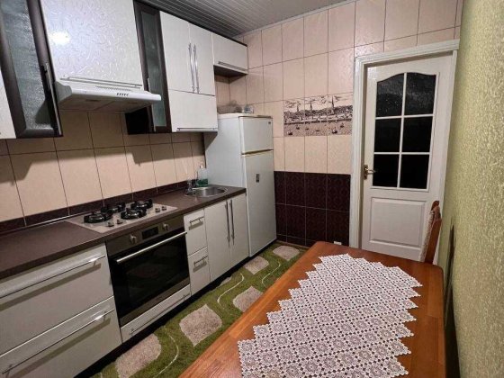 Продам 3 кімнатну квартиру 61 кв/м Вільногірськ Вільногірськ