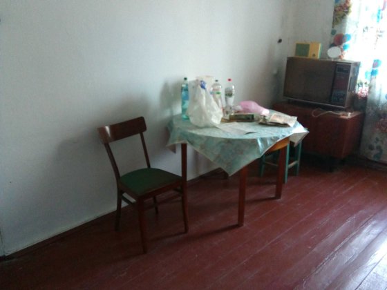 1 кімнатна квартира, центр, Верхньодніпровськ Верхньодніпровськ