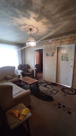 Продам 4-х комнатную квартиру - фото 1