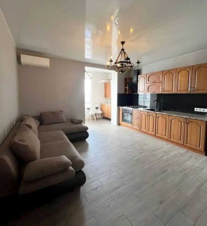 Продам 3-к квартиру в ЖК Брама-1, смт. Слобожанское, Днепр - фото 1