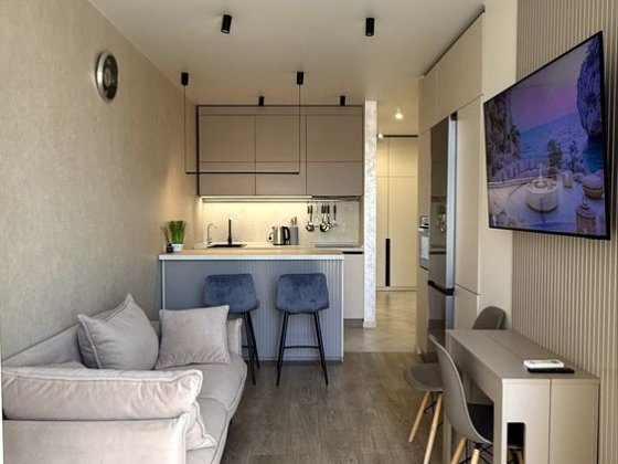 Продам 1 к квартиру Брама 2 Дніпровська брама Слобожанское