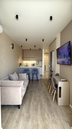 Продам 1 к квартиру Брама 2 Дніпровська брама - фото 1