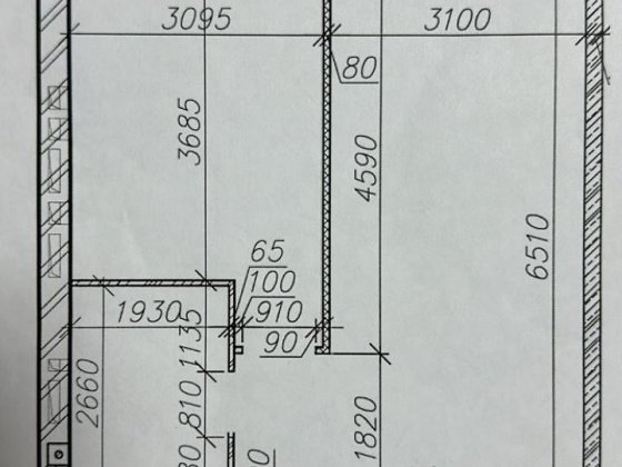 Продам 1к кв 50 кв.м ЖК "БРАМА" Слобожанское
