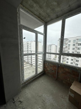 Продам видовую 1-к квартиру в ЖК Днепровская Брама - 2 / Слобожанское - фото 1