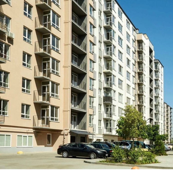 Продам 2к ул. Семейная 4 ЖК Днепровская Брама 2 - фото 1