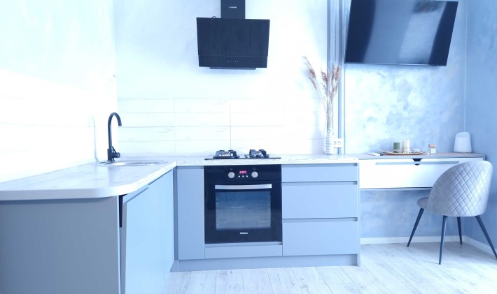 Терміновий продаж квартири в ЖК Дніпровська Брама !Власник!!! - фото 1