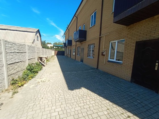 Продам 2 ком квартиру Слобожанское