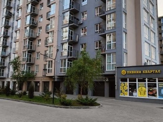 Продам квартиру Брама-2