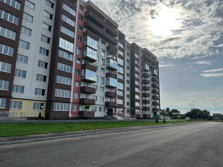 Продам 1 к кв Новострой ЖК Содружество Брама Слобожанский - фото 1