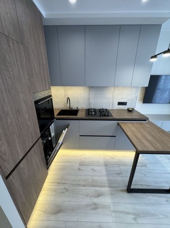 Продам в Новобудові з Ремонтом! ЖК Брама 2 - фото 1
