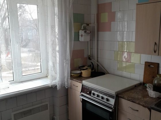 Продам двухкомнатную квартиру Вільногірськ