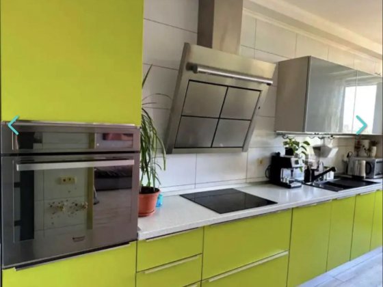 Продам 3 комнатную квартиру ! Слабожанский! Левый берег! Слобожанське