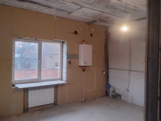 Продаж 3-кімнатна квартира Таунхаус Антей Золоті Ключі  Слобожанське Слобожанское