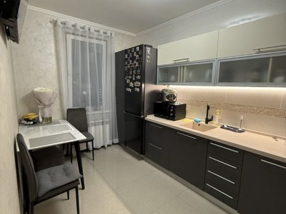 Продам 2к в Олімпік. Новий ремонт. Слобожанское