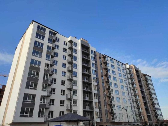 Продажа ЖК Брама 2 Слобожанське
