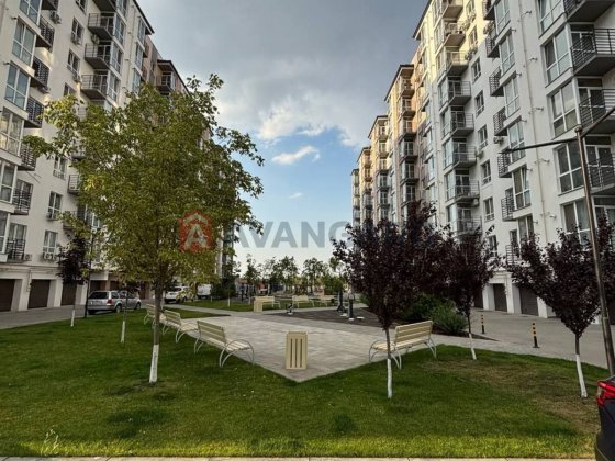 Продам квартиру в ЖК Брама Слобожанське