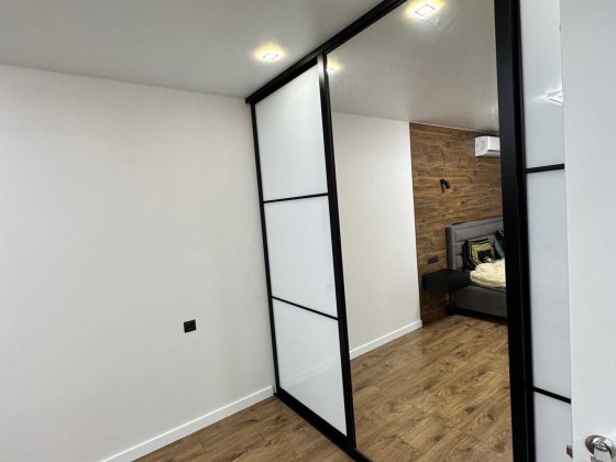 Продам шикарную видовую 3-к квартиру в ЖК Брама 1 Слобожанское Слобожанське