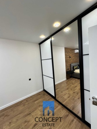 Продам шикарную видовую 3-к квартиру в ЖК Брама 1 Слобожанское - фото 1