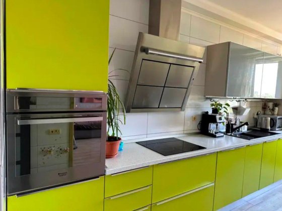 Продам 3к квартиру, ЖК Олімпік 2, держпрограми, Слобожанське