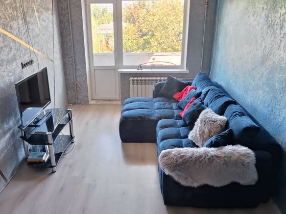 Продам 3к квартиру, Слобожанское Слобожанське