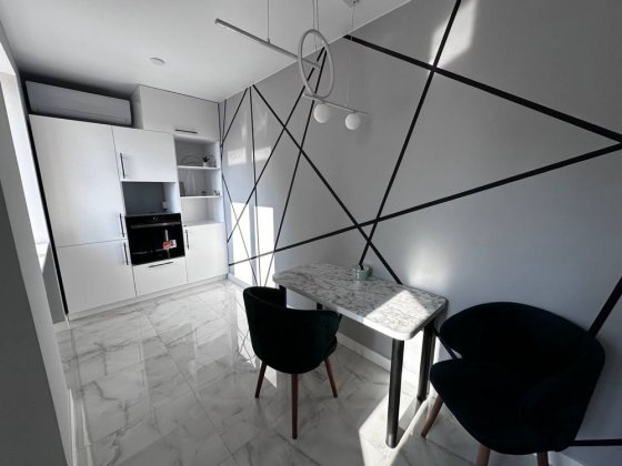 Продам  3к квартиру в Днепровской Браме 1,  68м2 Слобожанское Слобожанське