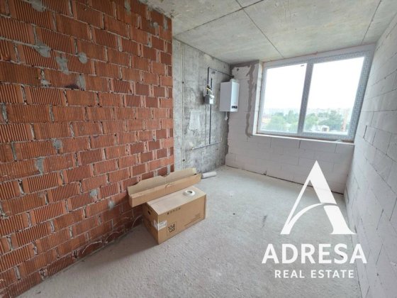 Продам квартиру в ЖК «Содружество», Слобожанское Слобожанське