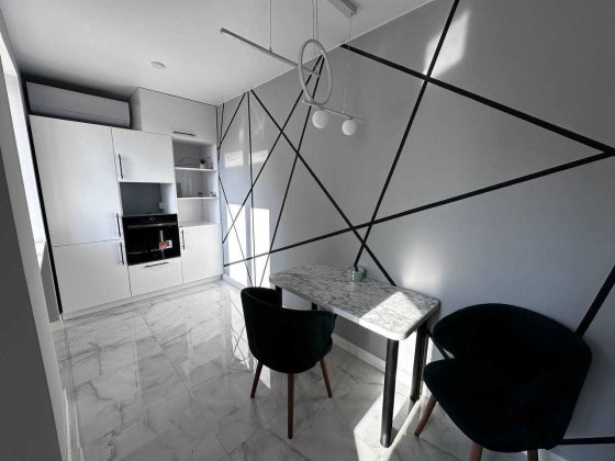 Продам классную 2х комнатную квартира в Днепровская Брама Слобожанське