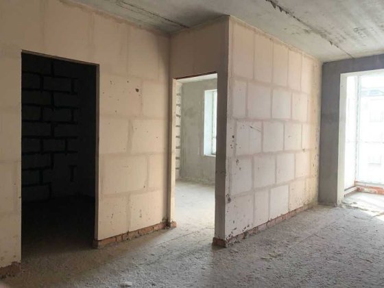 Продам 2к квартиру в ЖК Дніпровська Брама 2/слобожанське Слобожанское