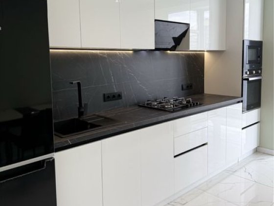 Реальная!! Продам квартиру с Ремонтом!! ЖК Днепровская Брама 2,Брама Слобожанське