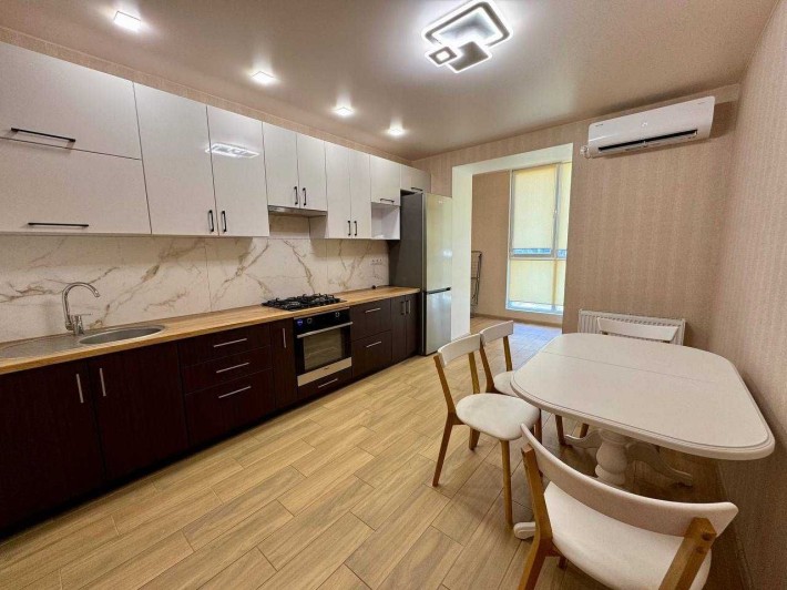 ПРОДАМ 1к ЖК Днепровская Брама 2  под эОСЕЛЯ и другие программы 57000$ - фото 1